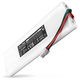 1x Akku 3000mAh NiMH - Husqvarna Automower 220AC