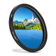 Ø 52mm Polfilter CPL 
