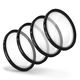 Ø 52mm 4x Close-Up Makro Filter