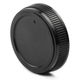 Camera Protection Cap