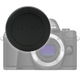 Camera Protection Cap