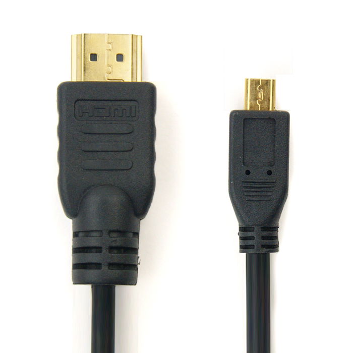Acer Iconia Tab A500 HDMI cable