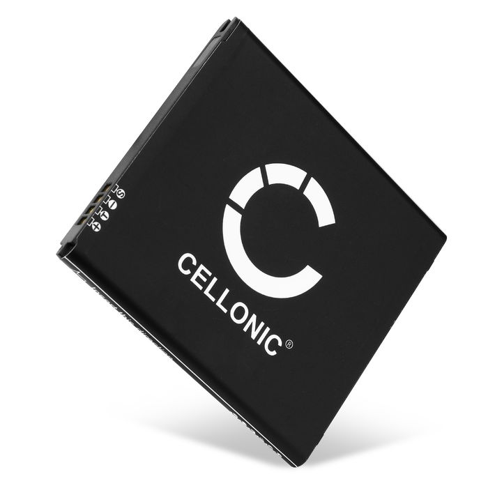 Samsung Galaxy Grand Prime Value Edition (SM-G531F) Akku 2400mAh Ersatzakku Batterie von CELLONIC