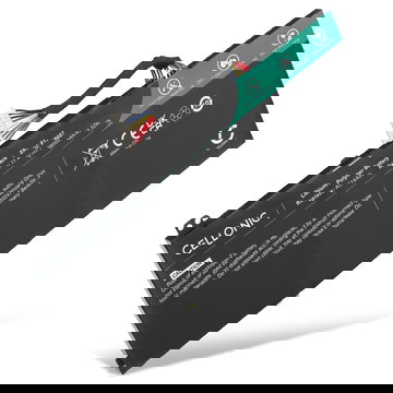 Akku für Acer Aspire V15 Nitro, VN7-793G, VN7-571G, VN7-591G, Spin 3 SP314-51, AC14A8L Laptop - 3800mAh 11.4V 