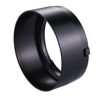 ES-68 Camera Lens Hood for Canon EF 50mm f/1.8 STM - Plastic Bayonet Flower / Tulip / Petal Lens Shade from CELLONIC
