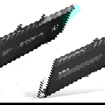 Battery for HP EliteBook Folio 1040 G1, EliteBook Folio 1040 G2, HP BL06XL, BL06042XL 11.1V 3400mAh from CELLONIC