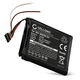 1x Akku 800mAh
