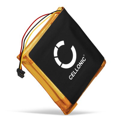 Akku für Beats Studio 3.0, 2.0 AEC643333, PA-BT05 (560mAh, 3.7V) von CELLONIC