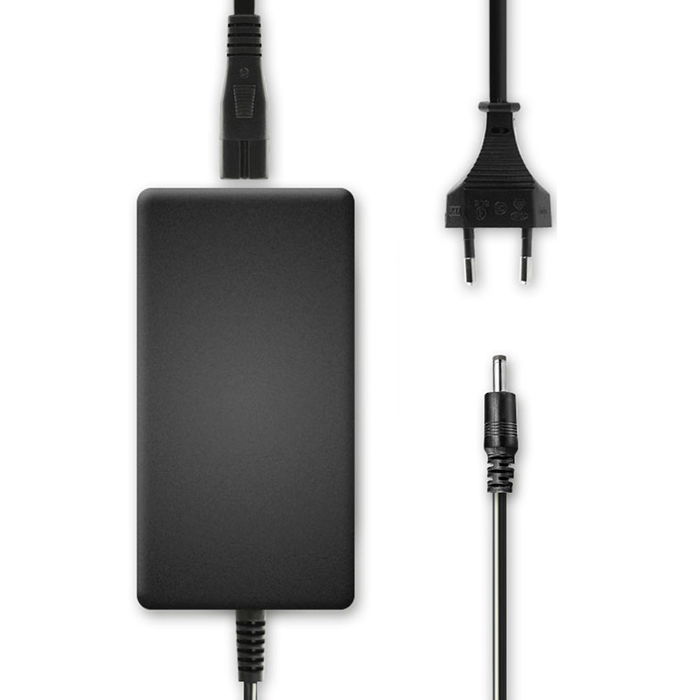 Panasonic HDC-TM900 Ladegerät Netzteil