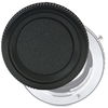 rear lens cap