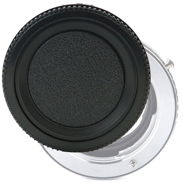 Rear Lens Cap Sony / Minolta A-Mount Sony Carl Zeiss Distagon T* 24mm F2 SSM (SAL24F20Z) Bayonet