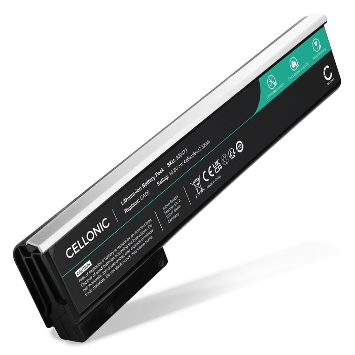 HP ProBook 640 G1 Battery 4400mAh from subtel
