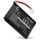 1x Akku 1300mAh