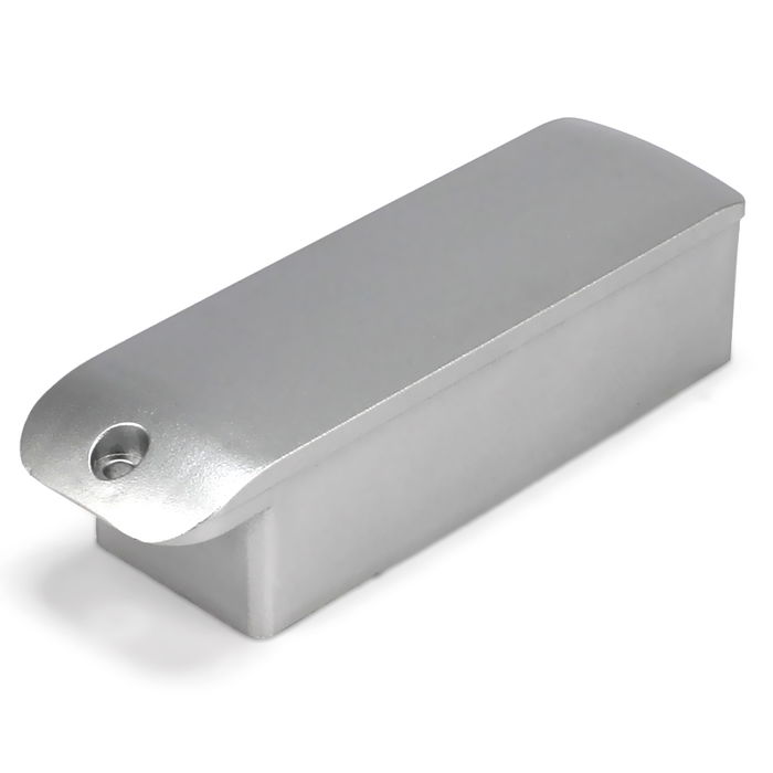 Garmin zumo 500 Akku 3400mAh Ersatzakku Batterie von subtel