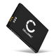 1x Akku 900mAh
