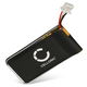 1x Akku 180mAh