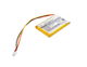 1x Akku 1000mAh