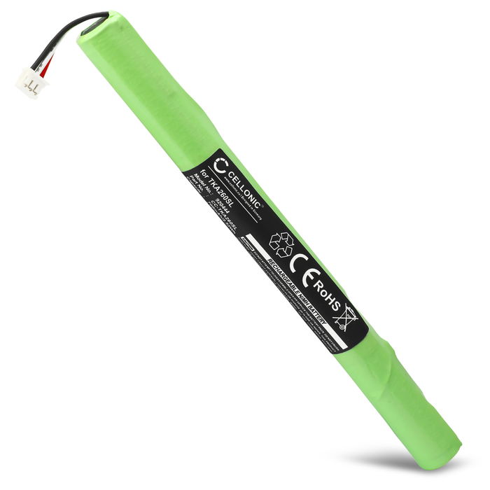 Akku für TDK Life On Record A26 / TDK TKA260SL 700mAh von CELLONIC