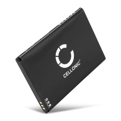 Battery for TP-Link M7350, TL-TR961 TBL-55A2550 (1900mAh, 3.8V) from CELLONIC