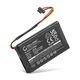 1x Akku 1100mAh