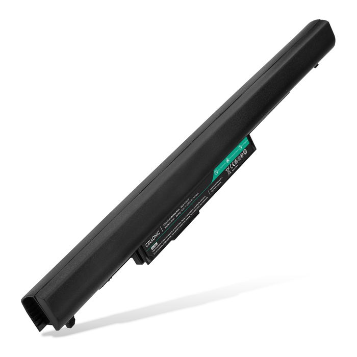 HP TPN-I119 Akku 2200mAh Ersatzakku Batterie von Cellonic