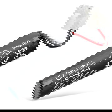 Akku für Logitech UE BoomBox 984-000304 / Logitech DGYF001 / 533-000096 / GPRLO18SY002 3400mAh von CELLONIC