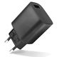 USB Ladeadapter + USB Kabel