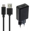 USB Ladeadapter + USB Kabel