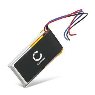 Akku f&uuml;r JBL Go 1 420mAh von CELLONIC