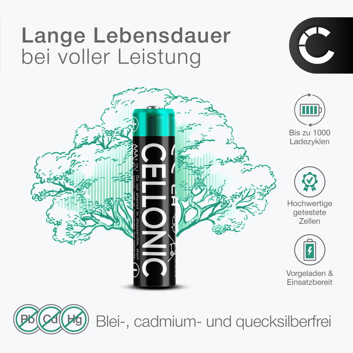Batteria Panasonic KX-TU550 Agli Ioni Di Litio – 3,7V, 1300mAh, Ricambio Compatibile Per Cordless