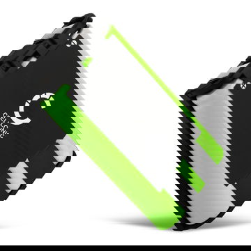 Akku für Panasonic KX-FG5210, KX-FG5212, KX-FG5213, KX-FG6550, KX-FGP378, KX-FGP379, KX-FGP391 HHR-P104,Type 29 (850mAh, 3.6V) von CELLONIC