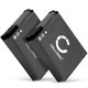 2x Akku 1100mAh