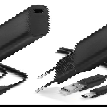 Handy Ladekabel USB Kabel für ZTE Axon 7 / Axon 7 mini / ZMax Pro / Axon 9 Pro / Nubia M2 / Blade V10 / Nubia Z18 / Nubia Z17 mini (USB-C) Smartphone - 3A USB C Type C Ladegerät 1m, Handyladekabel