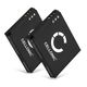 2x Battery (850mAh, 3.7V)