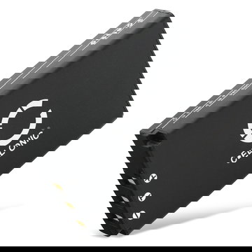 ZOOM BT-03 Ersatz Akku für ZOOM Q8 Recorder - Kamera Ersatzakku ZOOM BT-03 - Kameraakku 1800mAh, Batterie