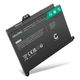 1x Akku 4400mAh