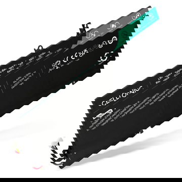 Akku für HP EliteBook 1040 G3 Series, BG06XL, HSTNN-IB6Z Laptop - 3400mAh 11.4V 