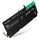 1x Akku 3400mAh