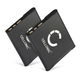 2x Akku 580mAh