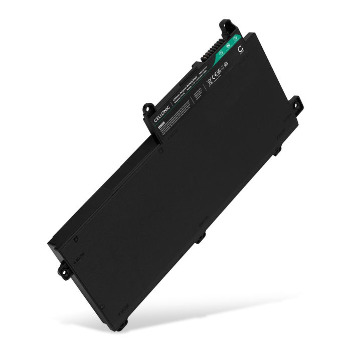 Akku für HP ProBook 650 G2, 650 G3, 640 G3, 645 G2, 645 G3, 655 G2 CI03XL, CI03, HSTNN-UB6Q Laptop - 3400mAh 11.4V 