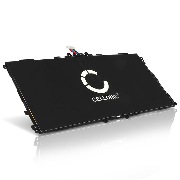 Samsung SM-P600 Galaxy Note 10.1 Edition 2014 Akku 6600mAh Ersatzakku Batterie von CELLONIC