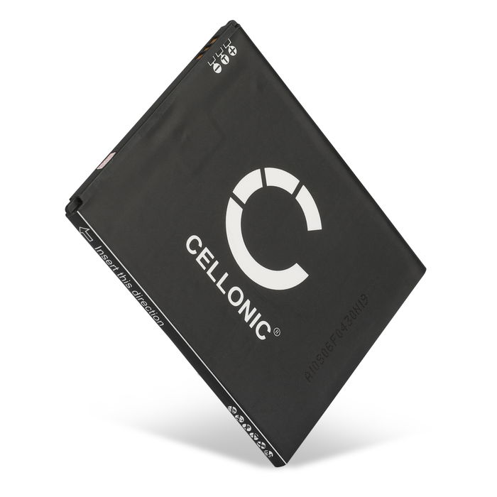 Ersatz Akku für Motorola Moto E3, E4, G4 Play, G5 / Lenovo Moto G4 Play, G5 Handy / Smartphone - Ersatzakku GK40, SNN5967A, SNN5967B 2700mAh , Handyakku