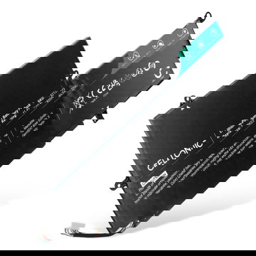 Akku für HP Spectre 13, Spectre x360 13, Spectre Pro x360 G1 & G2, PK03XL, PK03056XL Laptop - 4800mAh 11.4V 