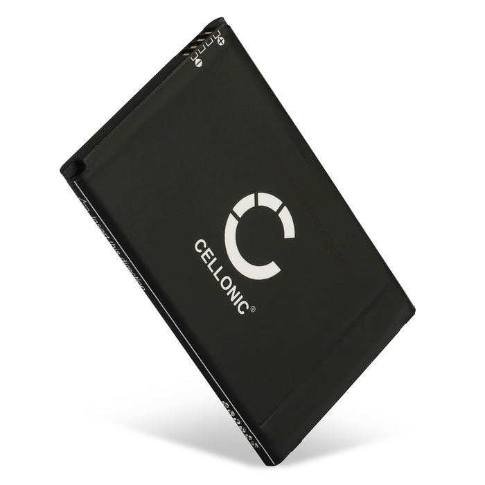 Ersatz Akku für Doro 8031 / 8031C / 8030 / Liberto 825, 822 Handy / Smartphone - Ersatzakku BDA-2000A 1700mAh , Handyakku