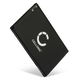 1x Battery (1700mAh, 3.7V)