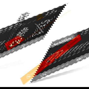 Akku für Microsoft Surface Pro 4 1724, Microsoft G3HTA027H Laptop - 5050mAh 7.5V