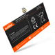 1x Akku 5050mAh