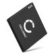 1x Akku 1500mAh
