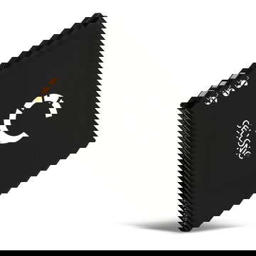 Ersatz Akku für Doro Primo 406 / Primo 413 / Primo 414 Handy / Smartphone - Ersatzakku RCB413 1200mAh , Handyakku