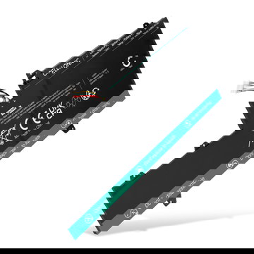 Akku für HP EliteBook x360 1030 G2, EliteBook 1030 G2, OM03XL, HSN-I04C, HSTNN-IB70 Laptop - 4700mAh 11.55V 